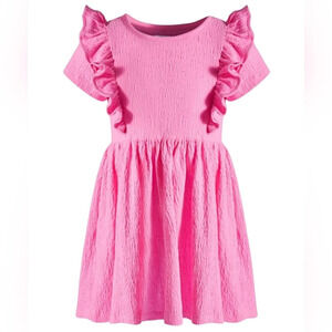 Toddler Dress